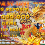 Gacor Slot Hari Ini: Strategi dan Tips Terbaik